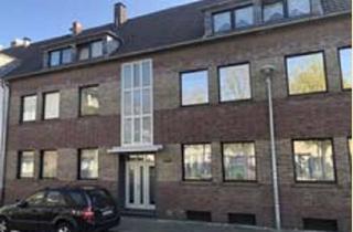 Wohnung kaufen in 47798 Stadtmitte, Tolle 4-Zimmerwohnung ruhig und innerstädtische gelegen