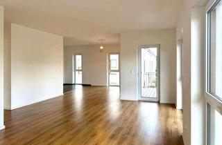 Wohnung kaufen in 63796 Kahl, Wohnen mit Wohlfühlfaktor: Moderne 3-Zimmer-Wohnung in ruhiger Lage