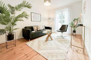 Wohnung kaufen in 25421 Pinneberg, Bezugsfertig renovierte 2-Zimmer-Wohnungen in PI-Thesdorf