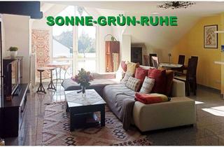 Penthouse kaufen in 68163 Lindenhof, MODERNE 3-ZIMMER PENTHOUSE-MAISONETTE