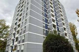 Wohnung kaufen in 65760 Eschborn, 4 Zi Wohnung im 9. OG mit Skylineblick - Potential mit Perspektive!