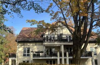 Wohnung kaufen in 13505 Heiligensee, Gepflegte 4-Zimmer-Wohnung als solide Kapitalanlage mit stabilem Mietverhältnis