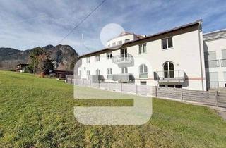 Wohnung kaufen in 87459 Pfronten, Alles ist möglich - Ihre flexible Wohnlösung