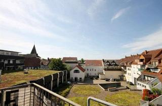 Wohnung kaufen in 32791 Lage, == Gepflegte Innenstadtwohnung in Lage mit Loggia und TG-Stellplatz ==