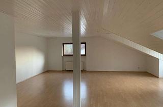 Wohnung kaufen in Schweizertalstraße 30, 69118 Ziegelhausen, Provisionsfrei - 4-Zimmer-DG-Wohnung mit Dachterrasse - Natur & Stadtnähe in Heidelberg-Ziegelhausen
