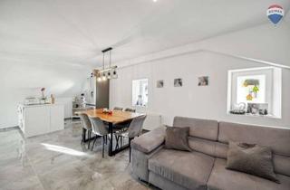 Wohnung kaufen in 79669 Zell, Sehr schöne 5-Zimmer-Wohnung Zell im Wiesental