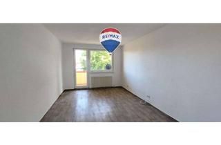 Wohnung kaufen in 23972 Dorf Mecklenburg, Charmante 4-Zimmer-Wohnung mit Balkon und saniertem Bad mit Fußbodenheizung