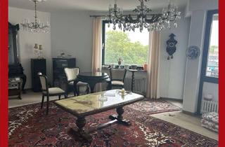 Wohnung kaufen in 45879 Altstadt, !!! 4 Zimmer ETW mit 2 Loggien und Tiefgaragenstellplatz !!!