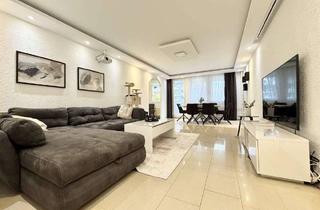 Wohnung kaufen in 71063 Sindelfingen, Ihr neues Zuhause in Sindelfingen: Große, helle 5,5 Zimmer-Wohnung mit Balkon