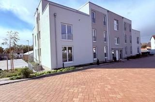 Wohnung kaufen in Kreuznacher Straße 20a, 55457 Gensingen, 10 Neubauwohnungen in Gensingen – provisionsfrei, bis 31.12.2025 5 % AfA für Kapitalanleger