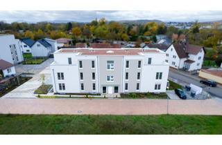 Wohnung kaufen in Kreuznacher Straße 20a, 55457 Gensingen, Jetzt sichern: 10 Neubauwohnungen in Gensingen – 4 bereits verkauft