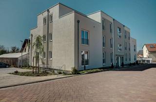 Wohnung kaufen in Kreuznacher Straße 20a, 55457 Gensingen, Jetzt sichern: 10 Neubauwohnungen in Gensingen – 4 bereits verkauft