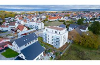 Wohnung kaufen in Kreuznacher Straße 20, 55457 Gensingen, Komplett Erwerb möglich - 7 Neubauwohnungen – provisionsfrei