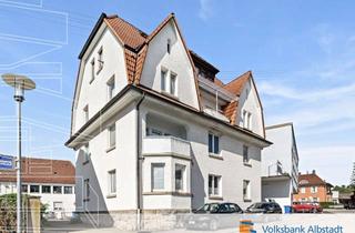 Wohnung kaufen in 72379 Hechingen, Wohnen in zentraler Lage