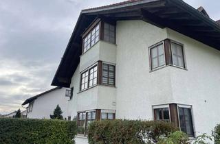 Wohnung kaufen in 84561 Mehring, Attraktive 3-Zimmerwohnung im 1. OG mit großzügigem Balkon & Tiefgaragenstellplatz