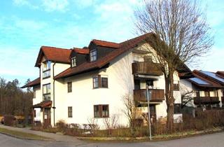 Wohnung kaufen in 84561 Mehring, Schön geschnittene 3-Zi ETW, 1. OG m. Balkon, Gartennutzung u. TG Stellplatz, frei ab Mai/Juni 2026