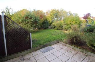 Wohnung kaufen in 61267 Neu-Anspach, 3-Zimmer-ETW mit Terrasse, Gartenanteil und Tiefgaragenstellplatz