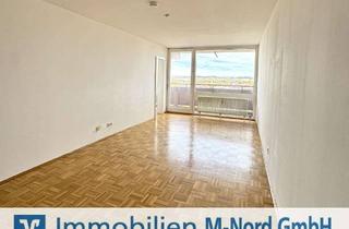 Wohnung kaufen in 85716 Unterschleißheim, Gepflegte 1-Zimmer-Wohnung mit Balkon