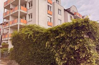 Wohnung kaufen in 63165 Mühlheim, Renditeobjekt - Eigentumswohnung in Mühlheim am Main