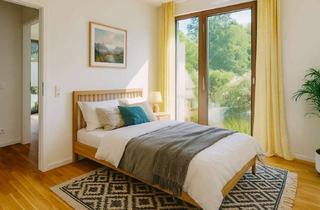 Wohnung kaufen in 10179 Mitte, Zentrales Familienglück: Stilvolle Neubauwohnung mit viel Platz und bester Anbindung