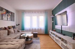 Wohnung kaufen in 70469 Feuerbach, Wohnen mit Geschichte – 2-Zimmer-Schmuckstück im kernsanierten Altbau