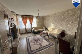 Wohnung kaufen in 21680 Stade, Attraktive 2,5-Zimmer Wohnung in Stade