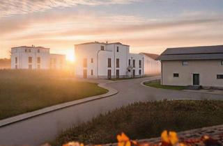 Wohnung kaufen in Christa-Ludwigstr. 43, 35418 Buseck, Rahberg Living: 4-Zimmerwohnung in Oppenrod-Buseck