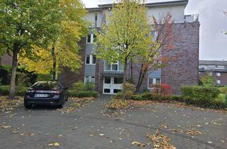 Wohnung kaufen in 24768 Rendsburg, Sehr ansprechende, barrierearme 3-Zimmer-Eigentumswohnung – nur einen Katzensprung von der Eider