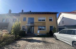 Wohnung kaufen in 95447 Saas, Traumhafte 4-Zimmer-Wohnung in der Saas! Top-Lage in Bayreuth