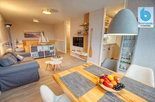 Wohnung kaufen in 23774 Heiligenhafen, Ferienwohnung in Ostsee-Nähe – Ideal für Zweitwohnsitz oder Vermietung