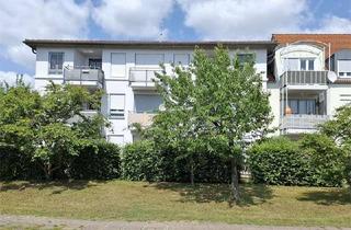 Wohnung kaufen in 14550 Groß Kreutz, Vermietete 1-Zimmer-Wohnung mit Balkon, verkehrsgünstig