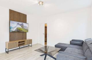 Wohnung kaufen in 82284 Grafrath, Voll möblierte Maisonette mit Garten in Grafrath – ruhig, modern, gut angebunden