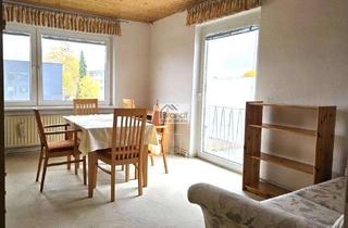 Wohnung kaufen in 37079 Göttingen, Gute Aufteilung, gute Lage, gepflegte Wohnanlage