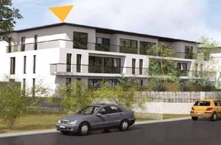 Penthouse kaufen in 41836 Hückelhoven, Exklusives Penthouse mitten im Herzen von Hückelhoven!