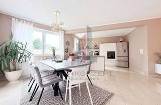 Wohnung kaufen in 49565 Bramsche, Moderne Erdgeschosswohnung in Bramsche