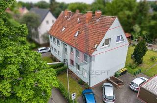 Wohnung kaufen in 49565 Bramsche, DG-Eigentumswohnung auf dem Bramscher Berg!