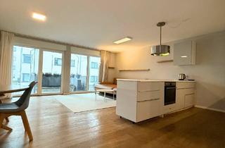 Wohnung kaufen in 35440 Linden, Moderne Maisonette Wohnung