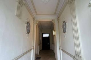 Wohnung kaufen in 90419 Nürnberg, Dachterrasse inklusive - JOHANNIS - 2. OG - Sanierte Altbauperle - Provisionsfrei!