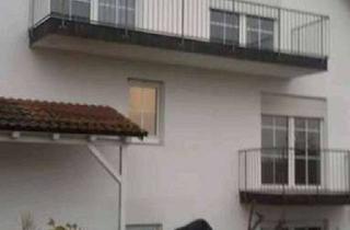 Wohnung kaufen in Niederscheyerer Straße 19, 85298 Scheyern, Tolle 3-Zimmer-Eigentumswohnung mit zwei Außenstellplätzen in Mitterscheyern-Pfaffenhofen