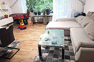 Wohnung kaufen in 49661 Cloppenburg, Charmante 2-Zimmer-Wohnung mit Einbauküche und Balkon in erstklassiger Lage.