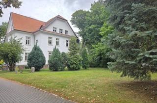 Wohnung kaufen in 04275 Leipzig, Großzügige Dachgeschosswohnung | großer Garten | 2 Stellplätze | EBK | Partykeller