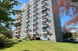 Wohnung kaufen in 31137 Hildesheim, Bezugsfreie 1-Zimmer-Wohnung ohne Erbpacht in ruhiger Lage – Bockfeld