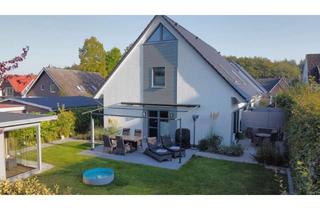 Wohnung kaufen in 23683 Scharbeutz, Traumhafte Wohnung mit wundervollem Garten in Toplage von Scharbeutz