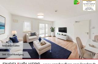 Wohnung kaufen in 85077 Manching, Attraktive 1-Zimmer-Wohnung zur Kapitalanlage oder Eigennutzung