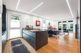 Wohnung kaufen in 85521 Ottobrunn, Moderne 4-Zimmer Wohnperle - stilvoll und familienfreundlich