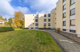 Wohnung kaufen in 82343 Pöcking, Wohnen oder investieren? Beides!Gepflegte 2-Zimmer-Wohnung in Toplage