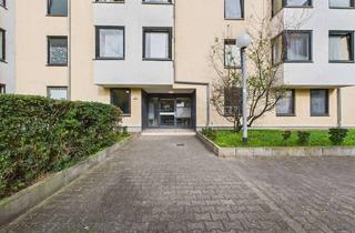 Wohnung kaufen in 55122 Hartenberg/Münchfeld, Provisionsfrei! Charmante 1-Zimmer-Wohnung – ruhig, grün und Uninähe!