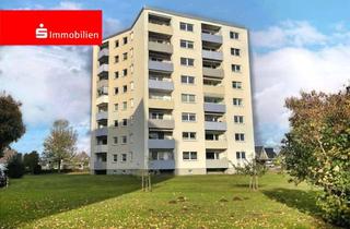 Wohnung kaufen in 24220 Flintbek, Modernisierte 2-Zi-ETW im Hochparterre mit Balkon