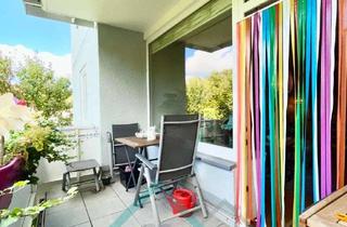 Wohnung kaufen in Gutenbergstraße 69, 58640 Iserlohn, Blick ins Grüne: Schön geschnittene 3-Zimmer-Wohnung im 2. OG