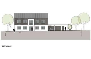 Wohnung kaufen in 94034 Grubweg, Passau-Grubweg - Exklusive 3-Zimmer-Neubauwohnungen mit hochwertiger Ausstattung